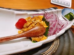 麻辣蛤蜊-吟松日式料理(莘庄店)