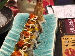 掌门人-古田居·特色寿司料理(星之岛旗舰店)