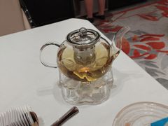 -君庭中餐厅(友谊宾馆店)