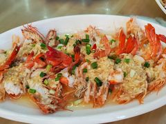-七鲜渔港美食餐厅(巽寮湾海景店)