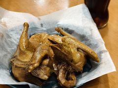 -煲煲掂风味煲仔饭餐厅(西区店)