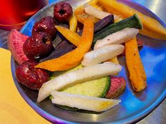 -燥次·烧烤酒场(万象城店)