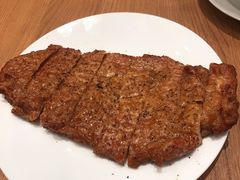 油炸排骨-鼎泰丰(德基广场店)