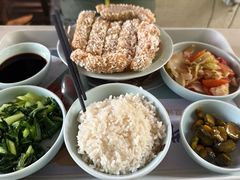 -阿姨食堂