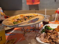 -乐凯撒披萨(蛇口花园城店)