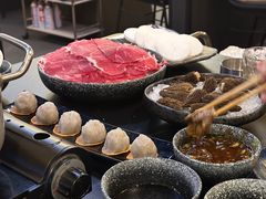 -熹悟海鲜火锅·广式打边炉