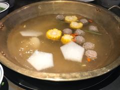-小牛海记潮汕牛肉店(永定路店)