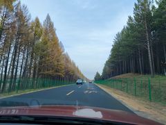 -塞罕坝国家级自然保护区