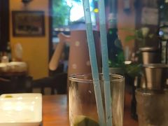 -秀·爱尔兰餐吧(上海路店)