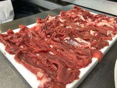 -三兴涮羊肉(荣安大街店)