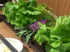 -本家韩国烤肉(青岛万象城店)