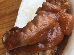 -东北人粗粮饺子坊(南山店)