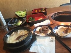 -炎蔵牛舌烤肉