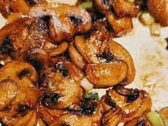 -拾捌川·自贡爆炒(新街口店)