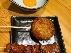 -晶吉·居酒屋·烧鸟·生鱼饭(中山区民主广场店)