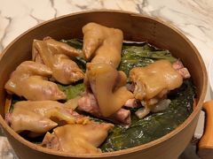 -程新大酒店(常州龙虎塘店)