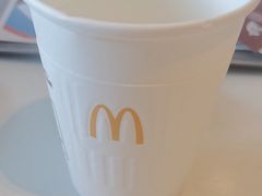 -麦当劳(中山大道中店)