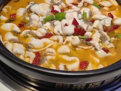 -周渝食惦酸菜鱼(青浦店)
