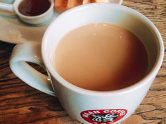 -MANYU COFFEE(广渠门店)