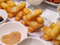 -小河盐帮·私家菜·烤鸭(三元桥·霄云路店)