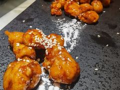 糖醋里脊-新发现(苏州中心商场店)