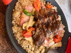 -必胜客(中大银泰店)