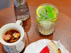 -小西家作(富力爱丁堡店)