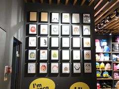-九木杂物社(恒隆广场店)
