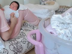 -家家月嫂育婴师育儿嫂(龙岗直营店)