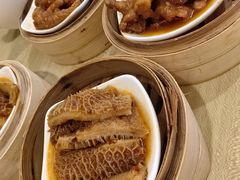 -牡丹国际大酒店-港式茶餐厅