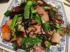 -乡土特色.冷锅鱼.牦牛肉汤锅