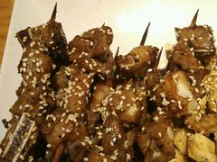 -木屋烧烤(西南角店)