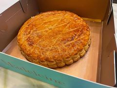 国王饼-Madeleine玛德琳(永平里店)