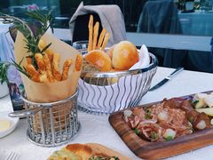 -深圳四季酒店·馥自助餐厅