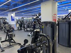 -威仕顿健身游泳(御锦城店)