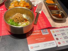 -西塔老太太泥炉烤肉(北京北苑天街龙湖店)