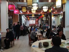 -禄源公·老莞诚饭店