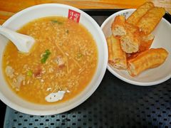 -浮屿大同鸭肉粥·始于1983年