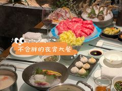 -虾佬圣汤·海鲜姿造(乐堤港店)