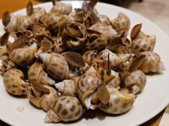 -盛宴标帜西餐厅龙虾.鲍鱼•牛排(重庆喜来登大酒店)