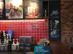 -星巴克(天津火车站店)