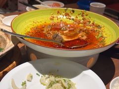 -眉州东坡(大悦城店)