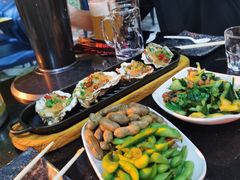 -冰城小镇音乐串吧·聚会餐厅(百子湾店)