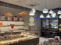 -CARINO BAKERY&CAFE(南方商城店)