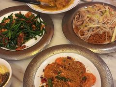 -翠华餐厅(德基广场店)