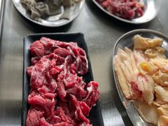 -牛一煲美食(江高店)