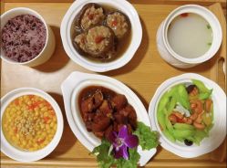 -禧悦府国际月子会所(总店)