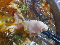 -巢湖名吃·徽府农家菜(半汤店)