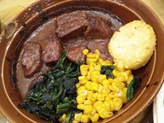 意大利风味烩牛肉-萨莉亚意式餐厅(天河城购物中心店)