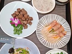 -相思林金岛饭店(青山湖店)